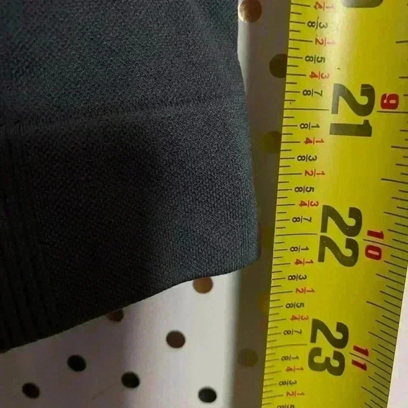 Set Active Grey Leggings - Picture 4 of 8